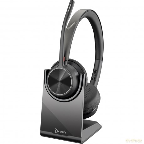Poly Voy 4320-M +Usb-A To C +Bt7