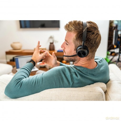 Poly Voy 4320-M +Usb-A To C +Bt7