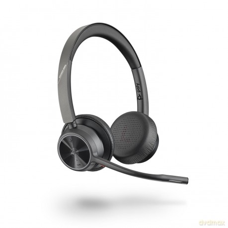 Poly Voyager 4320 Microsoft Teams Certified Usb-C