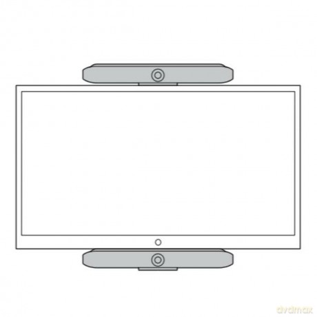 Poly X70 Vesa Mount