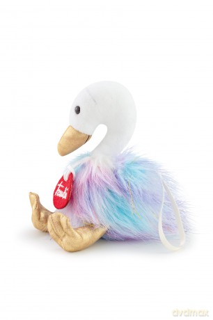 Pompons - Cigno