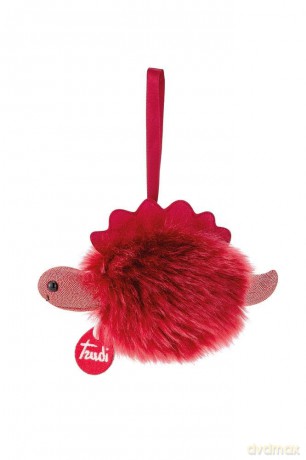 Pompons - Dinosauro