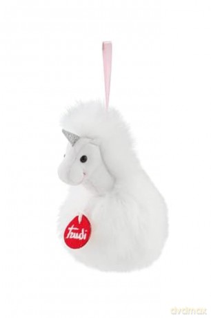 Pompons - Unicorno