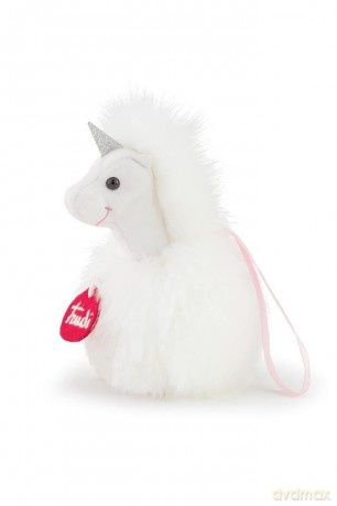 Pompons - Unicorno