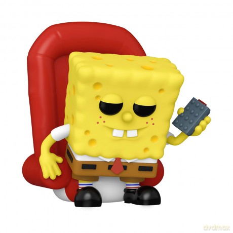 Pop Premium: Meme S1 Spongebob