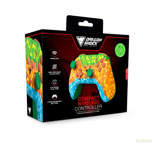 Poptop Cube Switch Oled