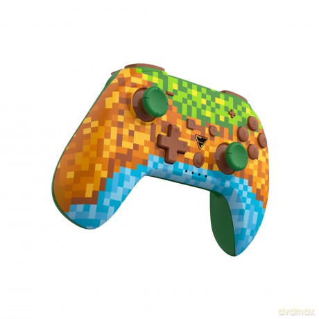 Poptop Cube Switch Oled
