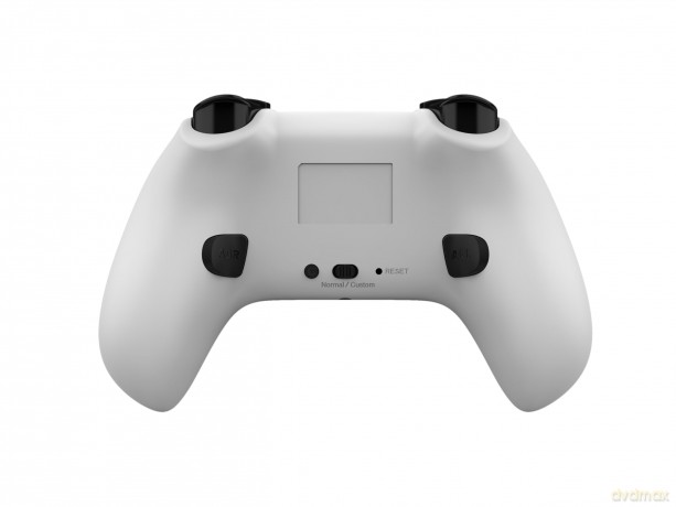 Poptop Wireless Black White Switch