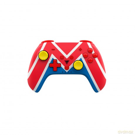 Poptop Wireless Mario Univ Switch