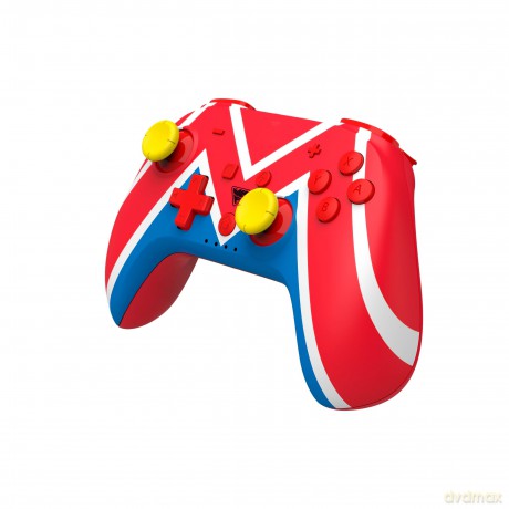 Poptop Wireless Mario Univ Switch