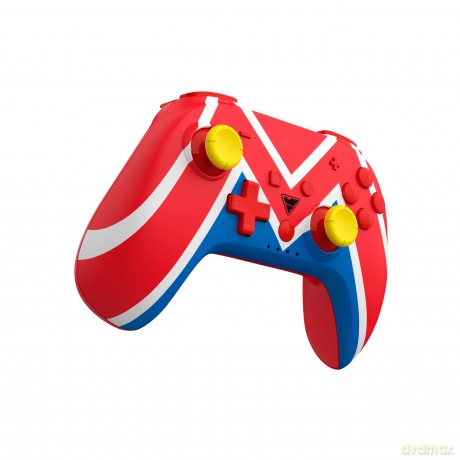 Poptop Wireless Mario Univ Switch