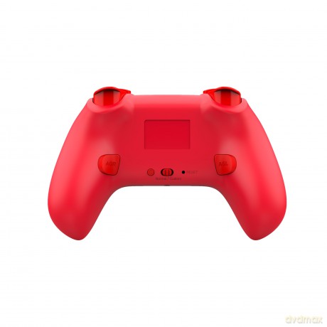 Poptop Wireless Mario Univ Switch