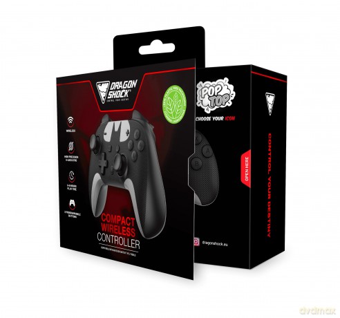 Poptop Wrl Batman Nsw