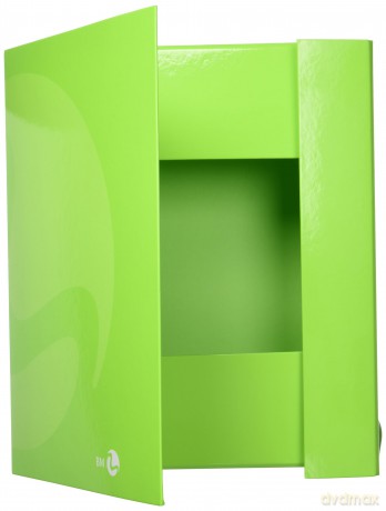 Porta Progetti Dorso 10 Col. Ass.