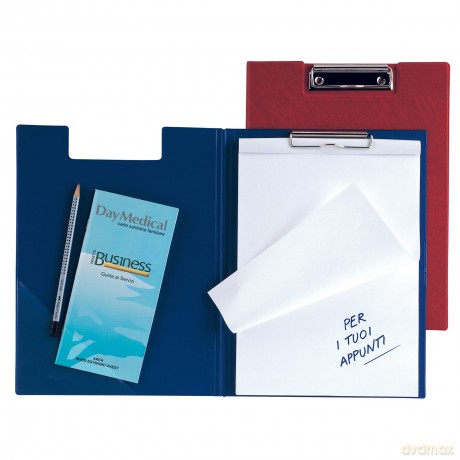 Portabl Superblock D 21x29.7cm Ross