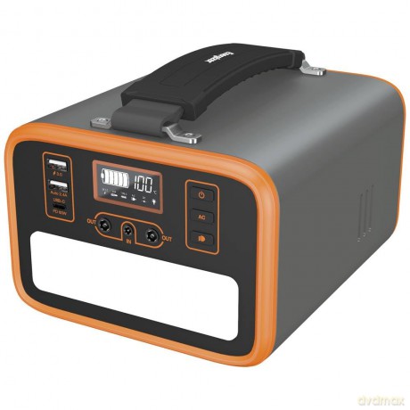 Portable Power Station 230.4wh