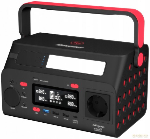 Portable Power Station 296wh