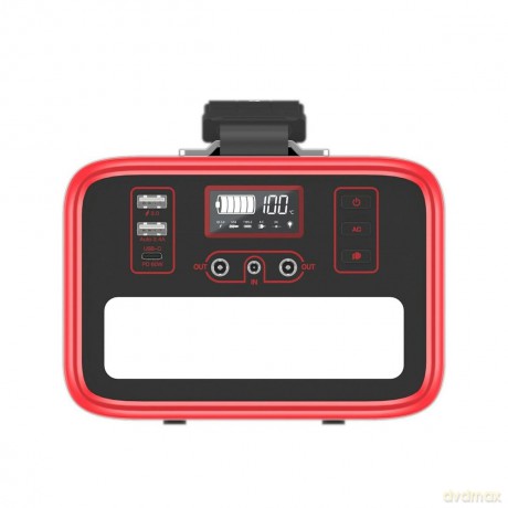 Portable Power Station 307.2wh