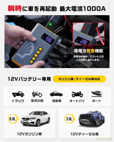 Portable Power Station 307.2wh
