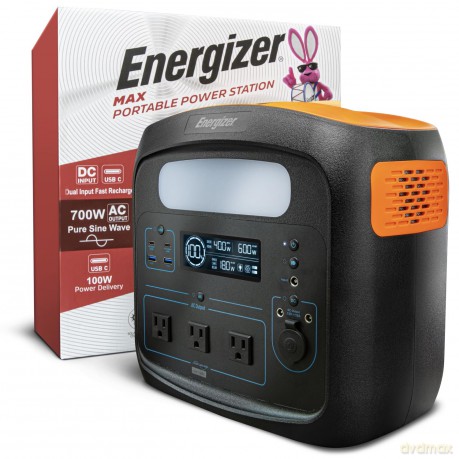 Portable Power Station 960wh