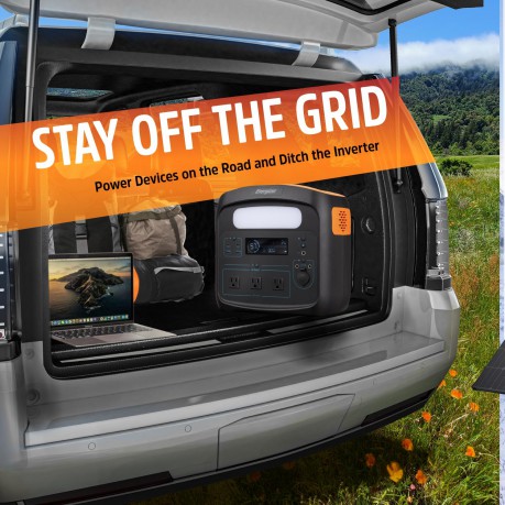 Portable Power Station 960wh