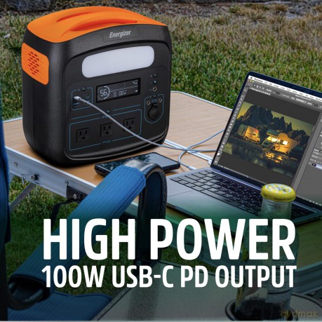 Portable Power Station 960wh