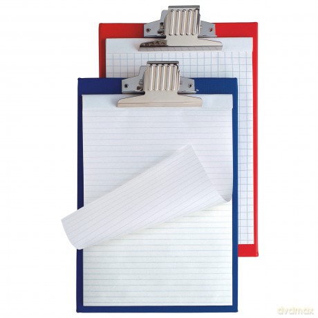 Portablocco Superbloc 21x29.7cm Blu