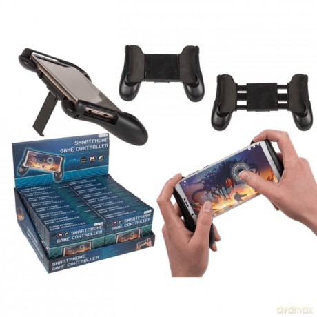 Portacellulare Controller