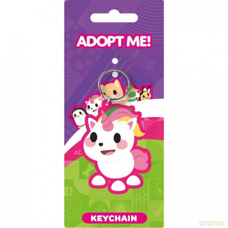 Brelok Adopt Me Unicorn