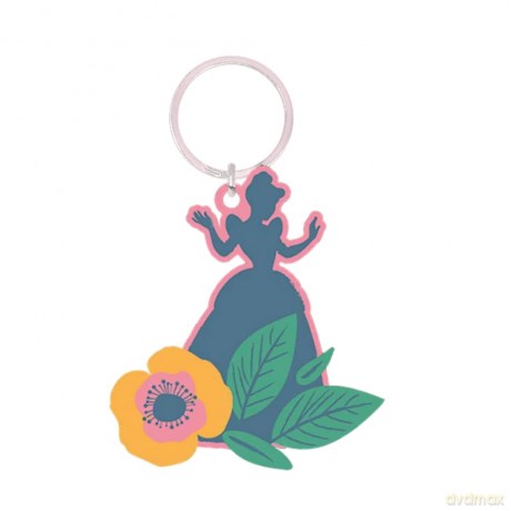 Brelok Disney Princess