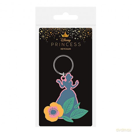 Brelok Disney Princess
