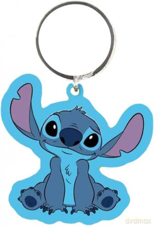 Brelok Disney Stitch
