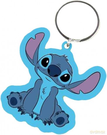 Brelok Disney Stitch