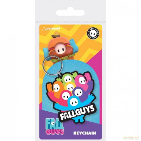 Brelok Fall Guys The Gangs