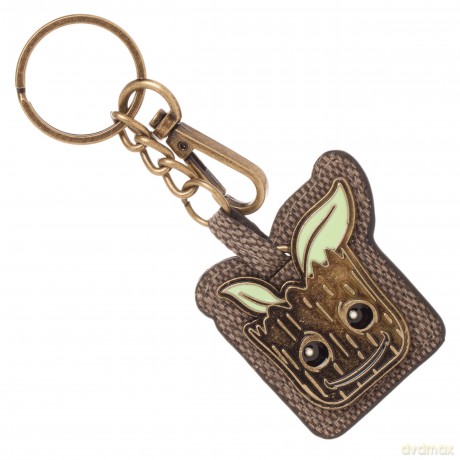 Brelok Guardians of the Galaxy Groot