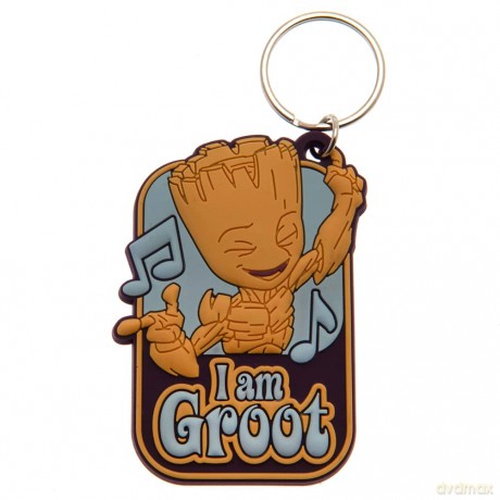 Brelok Guardians of the Galaxy I am Groot