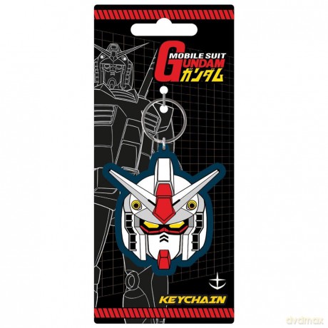 Brelok książkowy, komiksowy Gundam