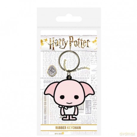 Brelok Harry Potter Dobby Chibi