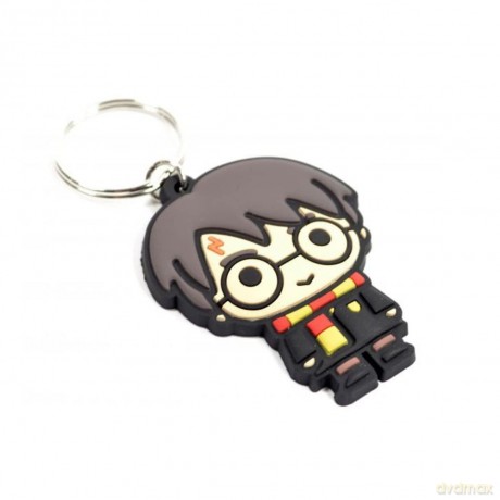 Brelok Harry Potter Harry Chibi