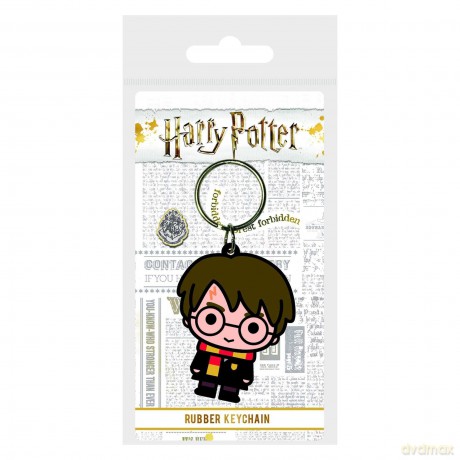 Brelok Harry Potter Harry Chibi