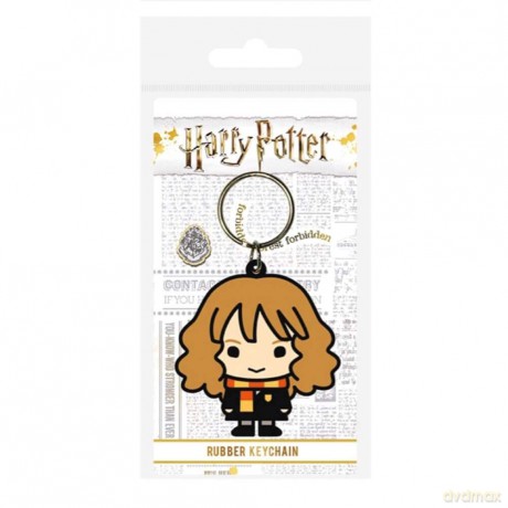 Brelok Harry Potter Hermione Chibi