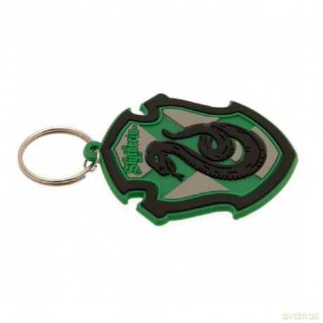Brelok Harry Potter Serpeverde