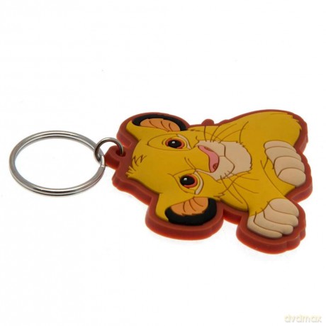 Brelok Il Re Leone Simba