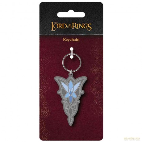 Brelok Il Signore degli Anelli Arwen Pendant