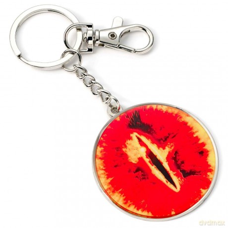 Brelok Il Signore degli Anelli Occhio di Sauron