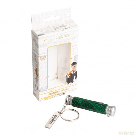 Brelok Luminoso Harry Potter Deluminatore