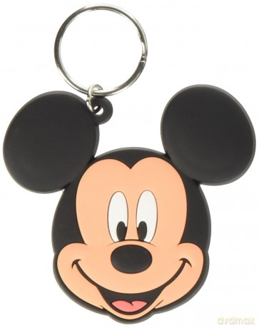 Brelok Mickey Mouse