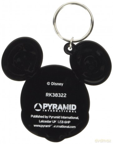 Brelok Mickey Mouse