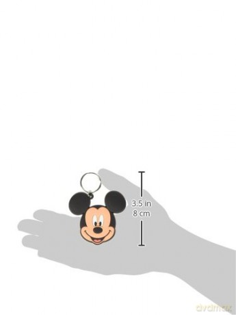 Brelok Mickey Mouse