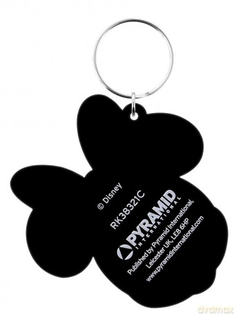 Brelok Minnie Mouse